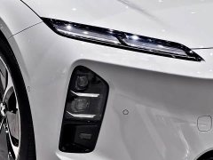 NIO ET5T 75kWh Touring - ფოტო 5