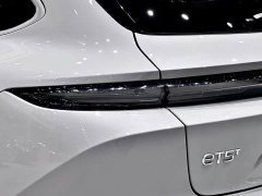 NIO ET5T 75kWh Touring - ფოტო 6