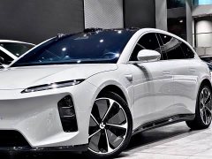 NIO ET5T 75kWh Touring - ფოტო 7