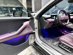NIO ET5T 75kWh Touring - ფოტო 9