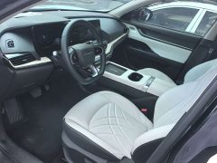 Chery Shuyuanjia 2024 512km Freestyle Edition - ფოტო 10