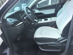 Chery Shuyuanjia 2024 512km Freestyle Edition - ფოტო 11