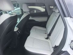 Chery Shuyuanjia 2024 512km Freestyle Edition - ფოტო 12