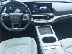 Chery Shuyuanjia 2024 512km Freestyle Edition - ფოტო 13