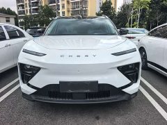 Chery Shuyuanjia 2024 512km Freestyle Edition - ფოტო 2