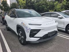 Chery Shuyuanjia 2024 512km Freestyle Edition - ფოტო 3