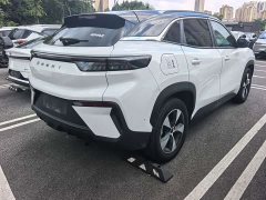 Chery Shuyuanjia 2024 512km Freestyle Edition - ფოტო 4