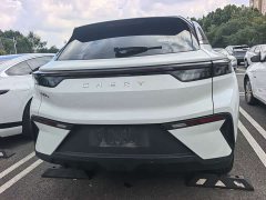 Chery Shuyuanjia 2024 512km Freestyle Edition - ფოტო 5