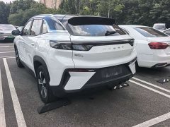 Chery Shuyuanjia 2024 512km Freestyle Edition - ფოტო 6