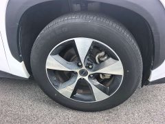 Chery Shuyuanjia 2024 512km Freestyle Edition - ფოტო 7
