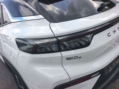 Chery Shuyuanjia 2024 512km Freestyle Edition - ფოტო 9