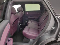 Voyah Lantu FREE Rear-Wheel Drive Qiankun Edition - ფოტო 15