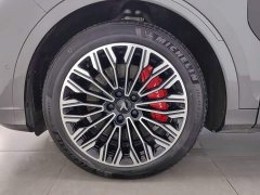 Voyah Lantu FREE Rear-Wheel Drive Qiankun Edition - ფოტო 17