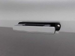 Voyah Lantu FREE Rear-Wheel Drive Qiankun Edition - ფოტო 18