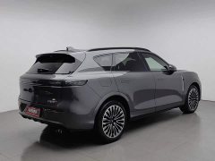 Voyah Lantu FREE Rear-Wheel Drive Qiankun Edition - ფოტო 2