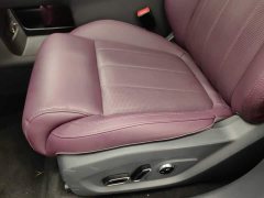 Voyah Lantu FREE Rear-Wheel Drive Qiankun Edition - ფოტო 20