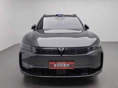 Voyah Lantu FREE Rear-Wheel Drive Qiankun Edition - ფოტო 3