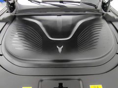 Voyah Lantu FREE Rear-Wheel Drive Qiankun Edition - ფოტო 6