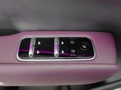 Voyah Lantu FREE Rear-Wheel Drive Qiankun Edition - ფოტო 9