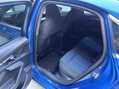 Audi A3 A3L Limousine 35 TFSI Sport Entry - ფოტო 10