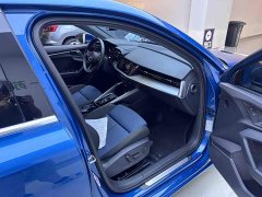 Audi A3 A3L Limousine 35 TFSI Sport Entry - ფოტო 11