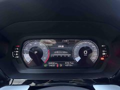 Audi A3 A3L Limousine 35 TFSI Sport Entry - ფოტო 12