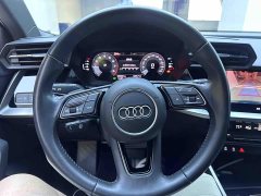 Audi A3 A3L Limousine 35 TFSI Sport Entry - ფოტო 13