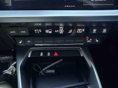 Audi A3 A3L Limousine 35 TFSI Sport Entry - ფოტო 15