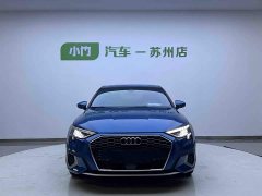 Audi A3 A3L Limousine 35 TFSI Sport Entry - ფოტო 2