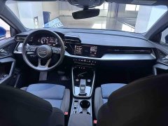 Audi A3 A3L Limousine 35 TFSI Sport Entry - ფოტო 20