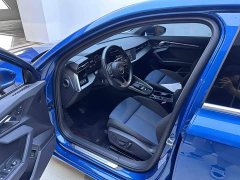 Audi A3 A3L Limousine 35 TFSI Sport Entry - ფოტო 9