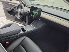 Tesla Model Y 2022 Facelift Rear-Wheel Drive - ფოტო 10