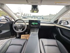 Tesla Model Y 2022 Facelift Rear-Wheel Drive - ფოტო 11