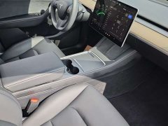 Tesla Model Y 2022 Facelift Rear-Wheel Drive - ფოტო 15