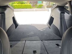 Tesla Model Y 2022 Facelift Rear-Wheel Drive - ფოტო 17