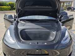 Tesla Model Y 2022 Facelift Rear-Wheel Drive - ფოტო 18