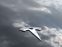 Tesla Model Y 2022 Facelift Rear-Wheel Drive - ფოტო 19