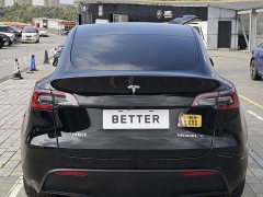 Tesla Model Y 2022 Facelift Rear-Wheel Drive - ფოტო 5