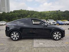 Tesla Model Y 2022 Facelift Rear-Wheel Drive - ფოტო 6