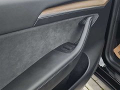 Tesla Model Y 2022 Facelift Rear-Wheel Drive - ფოტო 9