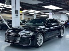 Audi A6L 45 TFSI Premium Dynamic - ფოტო 1