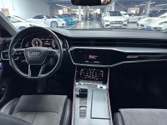 Audi A6L 45 TFSI Premium Dynamic - ფოტო 13