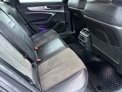 Audi A6L 45 TFSI Premium Dynamic - ფოტო 15