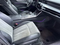 Audi A6L 45 TFSI Premium Dynamic - ფოტო 17