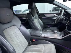 Audi A6L 45 TFSI Premium Dynamic - ფოტო 18