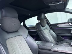 Audi A6L 45 TFSI Premium Dynamic - ფოტო 19