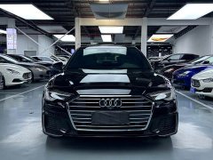 Audi A6L 45 TFSI Premium Dynamic - ფოტო 2
