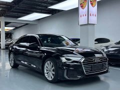 Audi A6L 45 TFSI Premium Dynamic - ფოტო 3