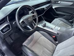 Audi A6L 45 TFSI Premium Dynamic - ფოტო 4