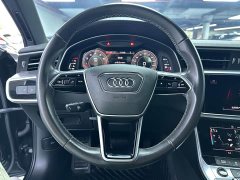 Audi A6L 45 TFSI Premium Dynamic - ფოტო 7